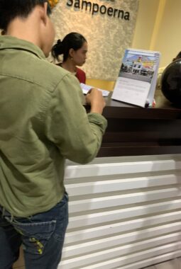 Eks Karyawan Bank Sahabat Sampoerna, Andi Hasbidiyadi, Persoalkan PHK: Transparansi, Pesangon, hingga Dugaan Konflik Kepentingan