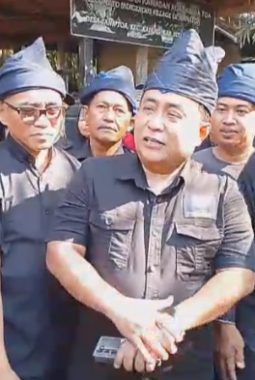 Kabar Baik dari Bulukumba Sengketa Tanah Adat Ammatoa Kajang Berakhir Damai